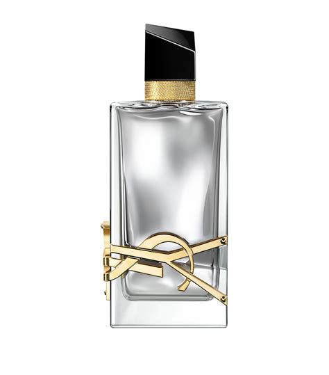 ysl ell 90ml оригинал ох|YSL eau de parfum.